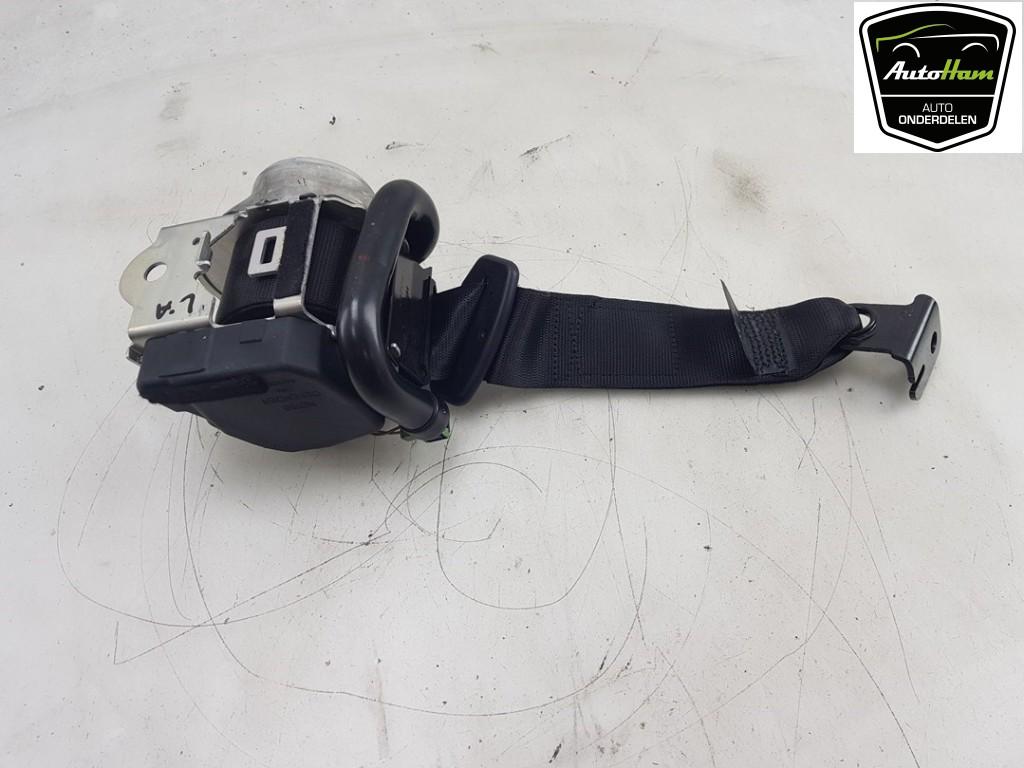 VEILIGHEIDSGORDEL LINKS ACHTER BMW X1 (F48), Auto-onderdelen, Interieur en Bekleding, Gebruikt, BMW