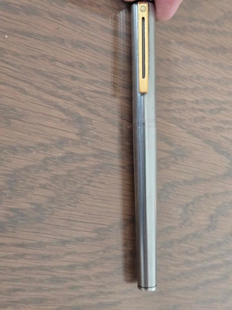 Porte plume avec pointe 14k faire offre, Collections