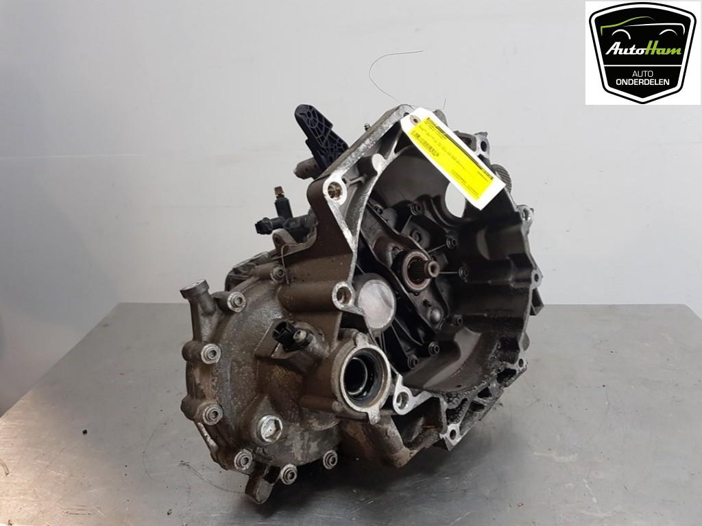 BOITE DE VITESSES AUTOMATIQUE Volkswagen Polo VI (AW1), Dhr. J. Ham, Volkswagen, Administratie@autoham.nl, Utilisé