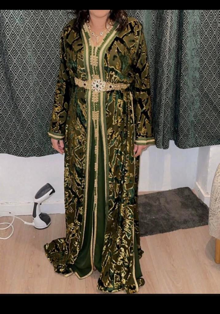 Robe marocaine, Kleding | Dames, Ophalen, Zo goed als nieuw