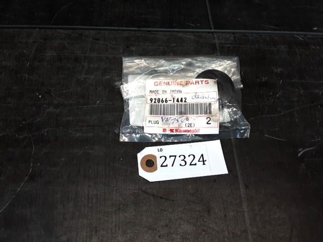 VN1500 1996 - 1999 Kawasaki Dichting D1-61658