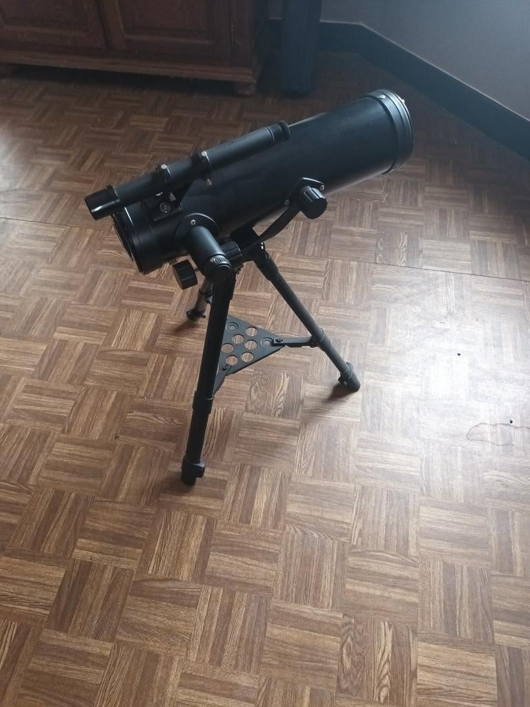 Complete Reflector Telescoop – Ideaal voor de Beginnende Ast, Audio, Tv en Foto, Optische apparatuur | Telescopen, Ophalen