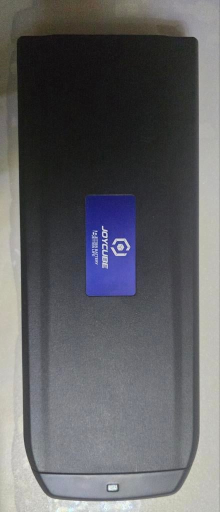 Nouvelle batterie + chargeur avec la boîte originele, Vélos & Vélomoteurs, Neuf, Autres marques, Moins de 47 cm, Enlèvement