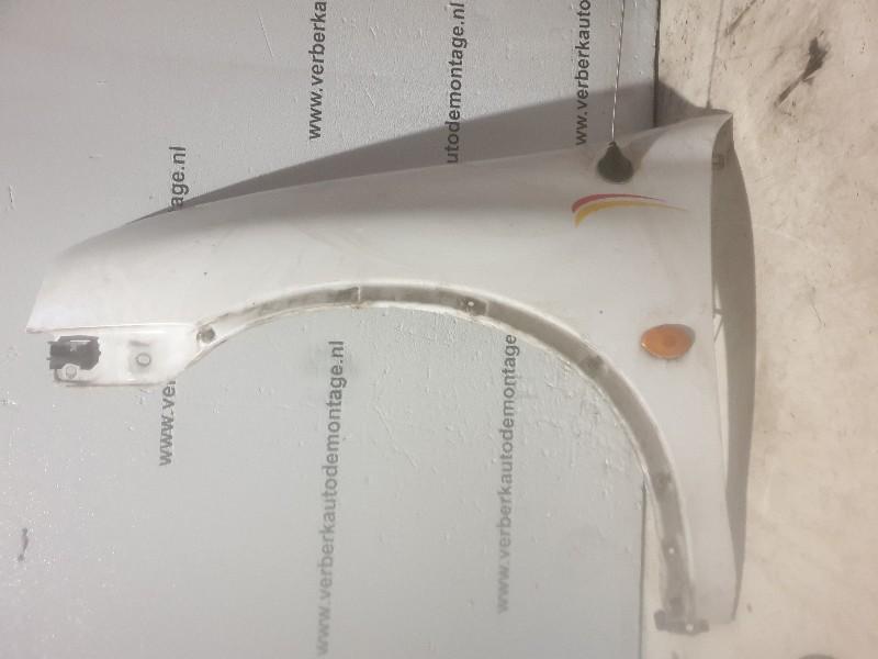 AILE AVANT GAUCHE Opel Combo (Corsa B) (01-1994/10-2001), Utilisé, Gauche, Opel, Garde-boue