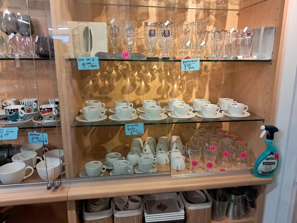 ALLES GOEDKOPER, Huis en Inrichting, Complete inboedels, Ophalen