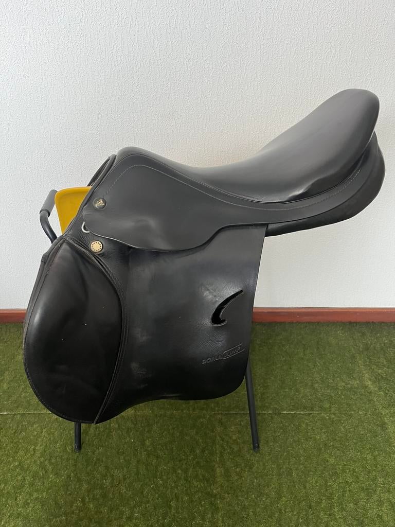 Prestige roma jump, Ophalen of Verzenden, Gebruikt, Springen