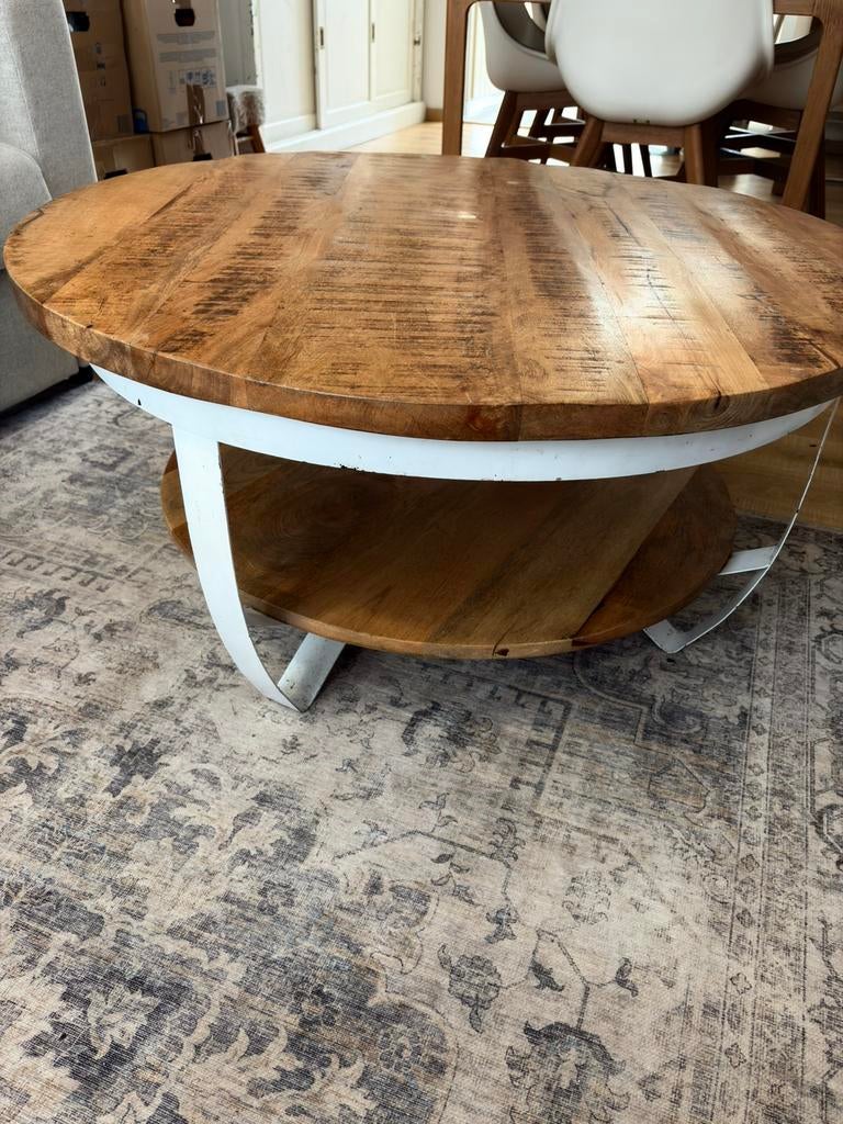 Meubels, Huis en Inrichting, Ophalen, Zo goed als nieuw