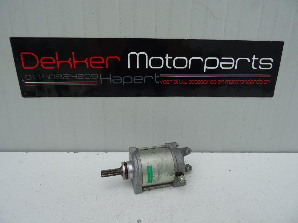 Startmotor / Start motor Suzuki GSXR1000 GSXR 2009-2010-2015, -, Utilisé, -, -
