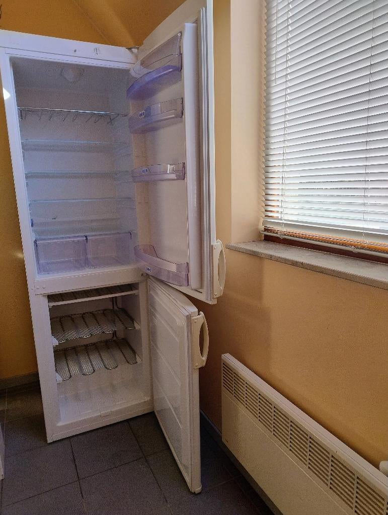 frigo congélateur, Enlèvement, Utilisé