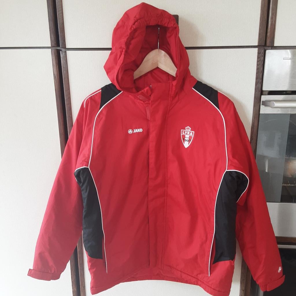 Jas maat 164, Ophalen of Verzenden, Zo goed als nieuw