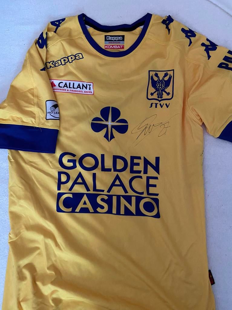 Chemise Matchworn stvv, Enlèvement ou Envoi, Comme neuf, Maillot