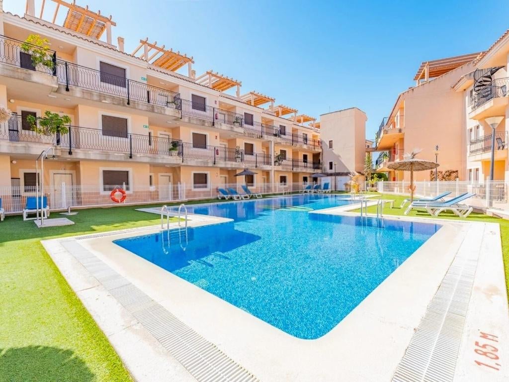Apartment, Immo, Torrevieja, Ville, 61 m², Appartement
