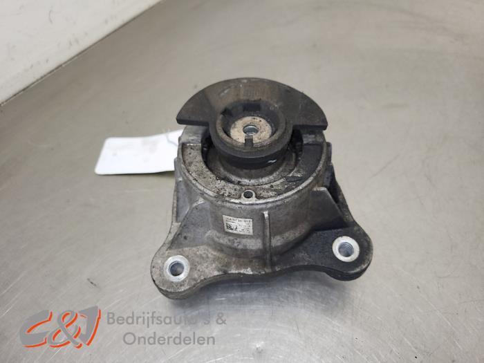 Support moteur d'un Mercedes V-Klasse, Autos : Pièces & Accessoires, Suspension & Châssis, Mercedes-Benz, Utilisé, 3 mois de garantie
