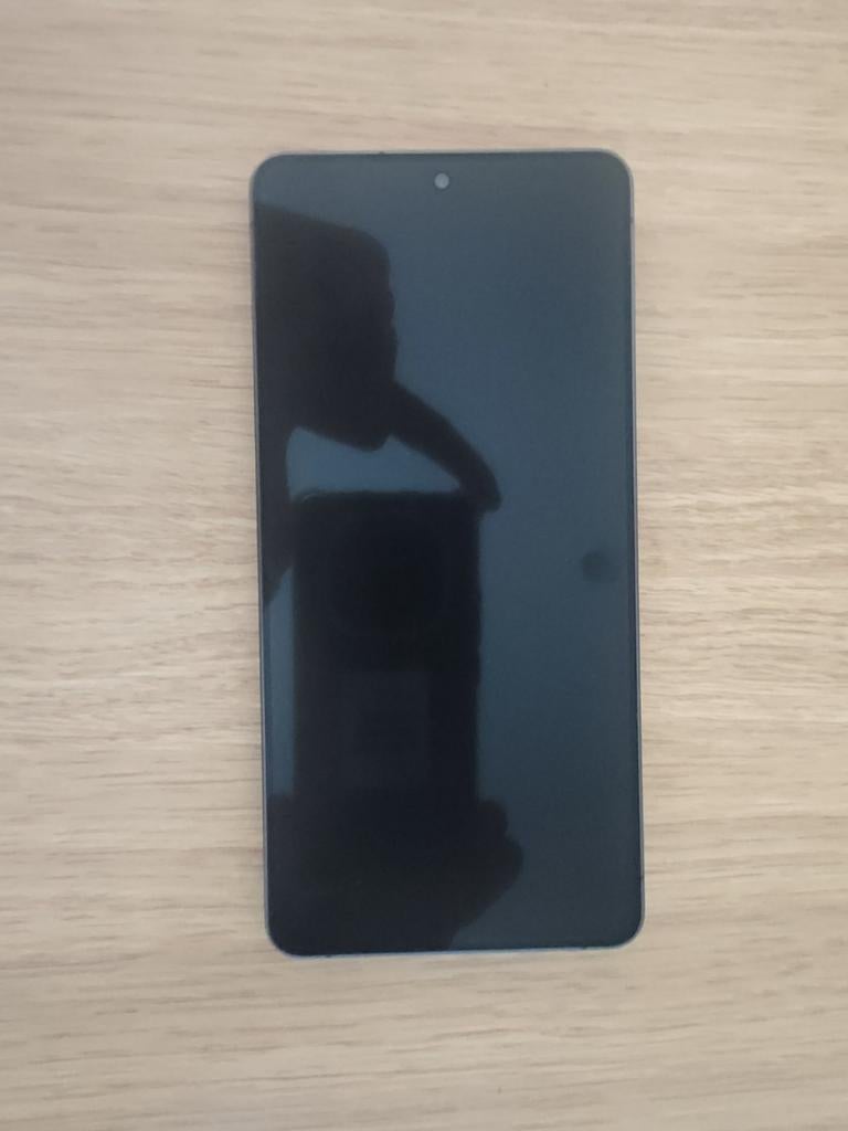 Samsung Galaxy S26 Ultra 256GB Black, 256 GB, Comme neuf, Noir