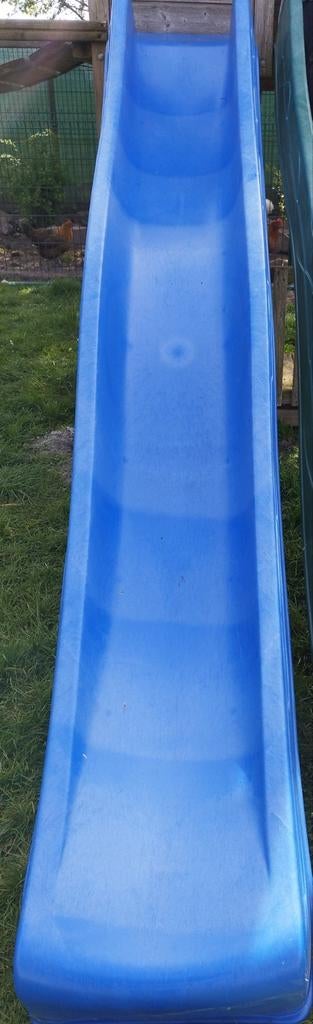 Toboggan, Enfants & Bébés, Enlèvement, Toboggan