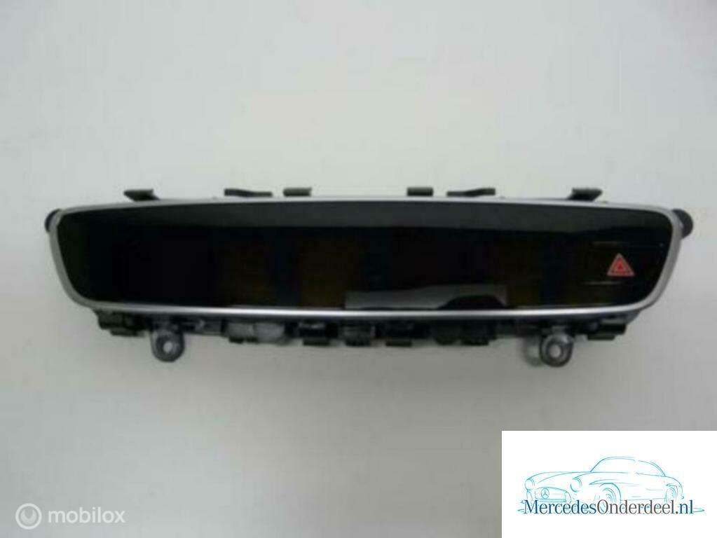 A4479053600 W447 Dashboard Schakelaar blok Middenconsole, Gebruikt, Mercedes-Benz, Ophalen of Verzenden, Mercedes-Benz