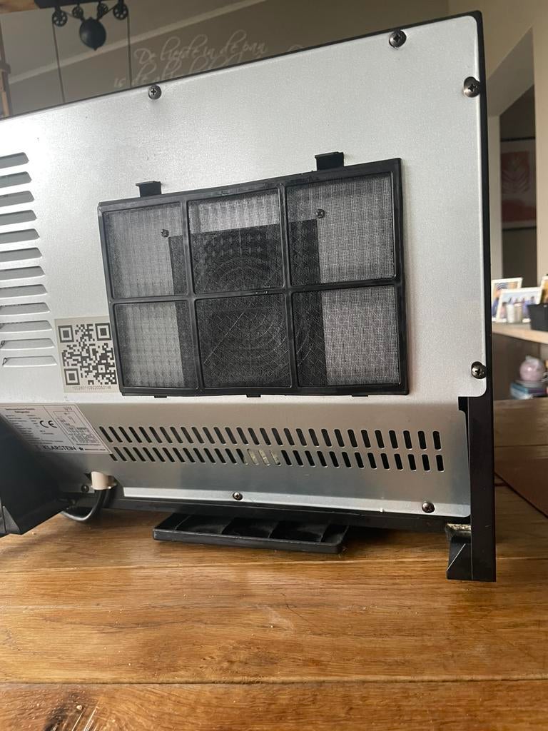 Tafel frigo, Electroménager, Réfrigérateurs & Frigos, Moins de 45 cm, Enlèvement, Moins de 85 cm, Sans bac à congélation