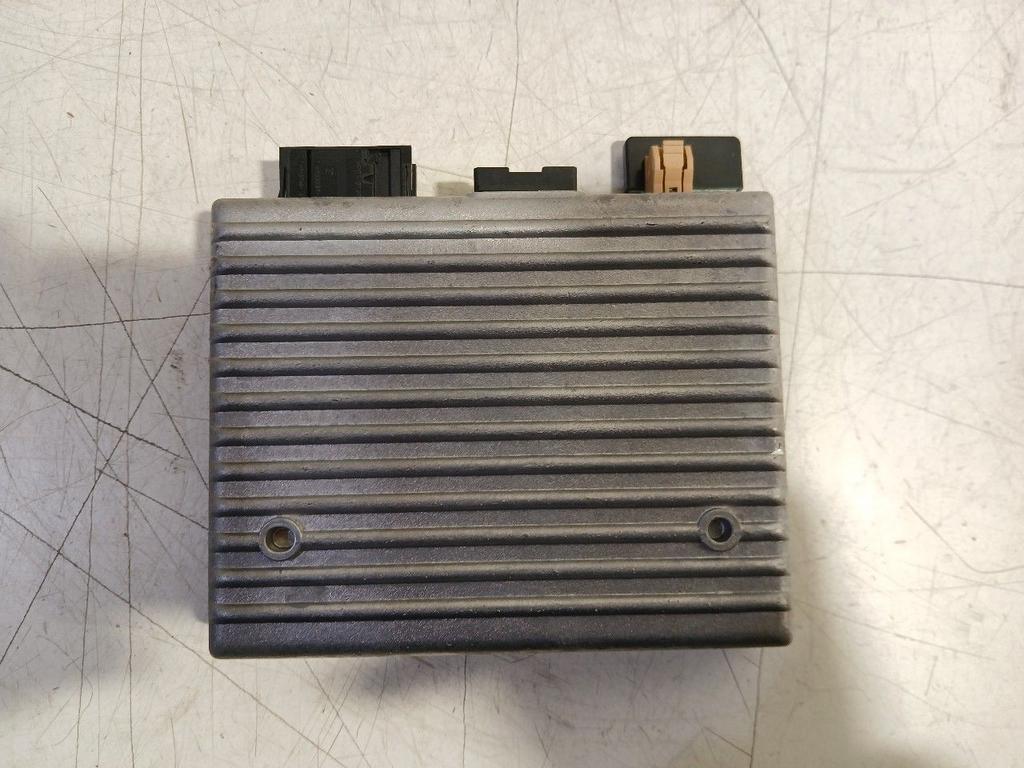 Bluetooth control module Opel Astra, Autos : Divers, Autoradios, Enlèvement ou Envoi, Van der Ven Autorecycling B.V., Onderdelen@venauto.nl