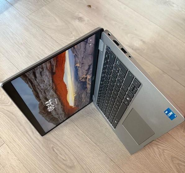 Dell Latitude 5420 i5 16Gb 512Gb SSD Windows 11 Office 2024, Enlèvement ou Envoi, 14 pouces, 512 GB, 3 à 4 Ghz