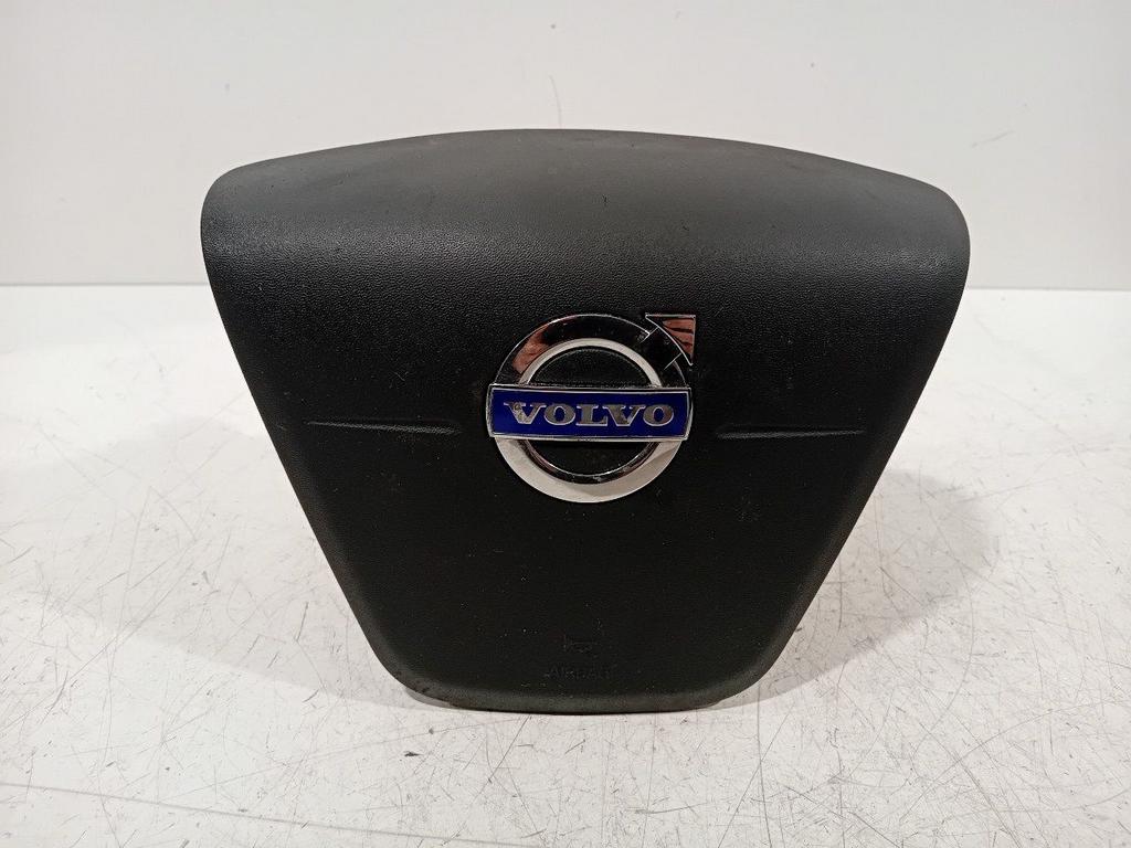 Airbag stuur Volvo V60, Auto-onderdelen, Onderdelen@venauto.nl, Van der Ven Autorecycling B.V., Gebruikt, Ettenseweg 76, 4706 PB Roosendaal, The Netherlands