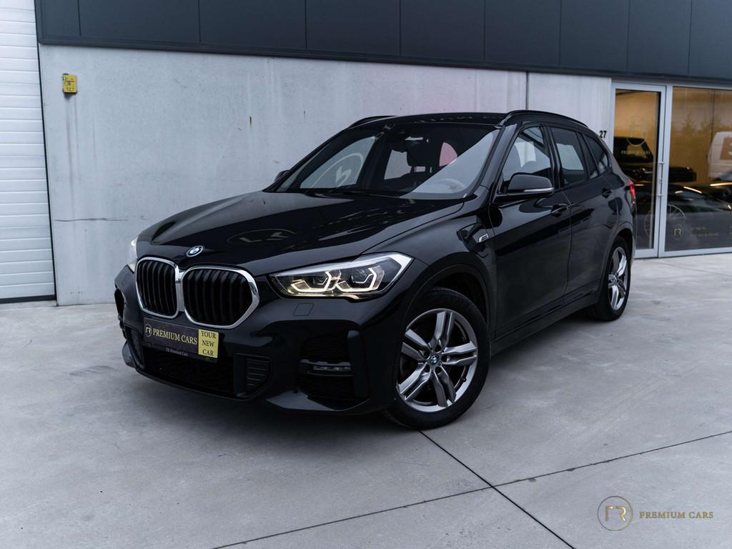 BMW X1 xDrive25e l PHEV l M-Sport l LED l Heated Steer, Autos, X1, Achat, 42 g/km, Euro 6