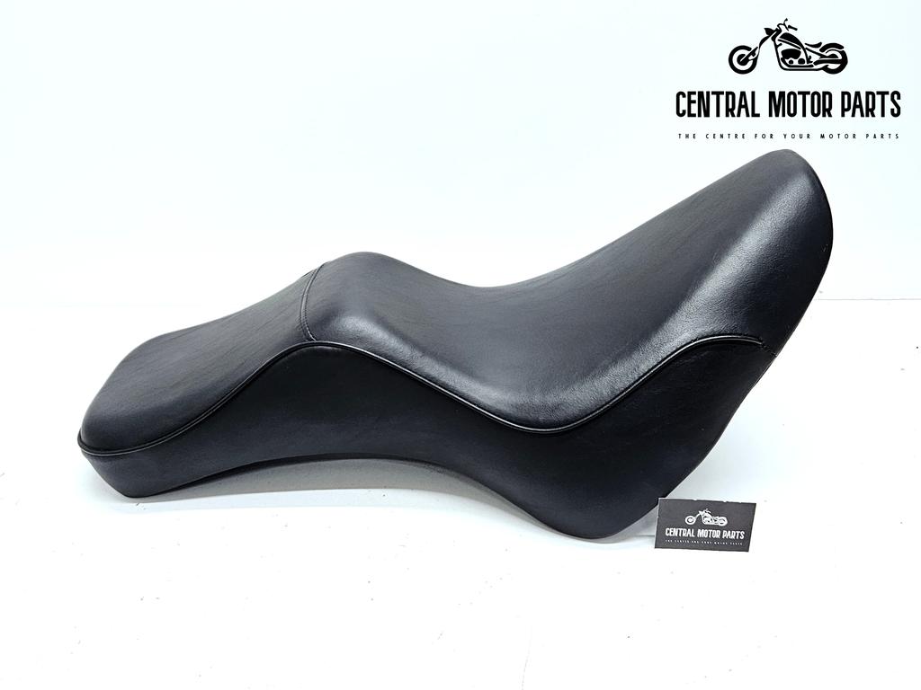 Duo Zadel Softail 2000-2006, Motoren, Ophalen of Verzenden, Gebruikt