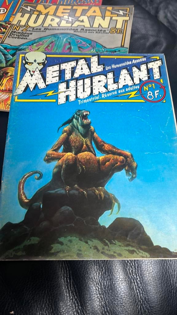 A vendre au plus offrant, Livres, Envoi, Comme neuf, Europe