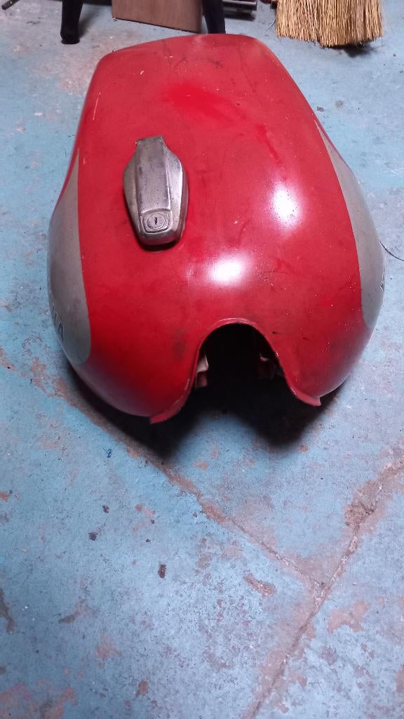 réservoir moto Yamaha, Motos, Enlèvement, Utilisé