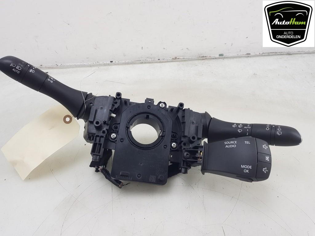 COMBINE COMMODO Renault Megane IV (RFBB) (|255678341R|), Autos : Pièces & Accessoires, Tableau de bord & Interrupteurs, Renault