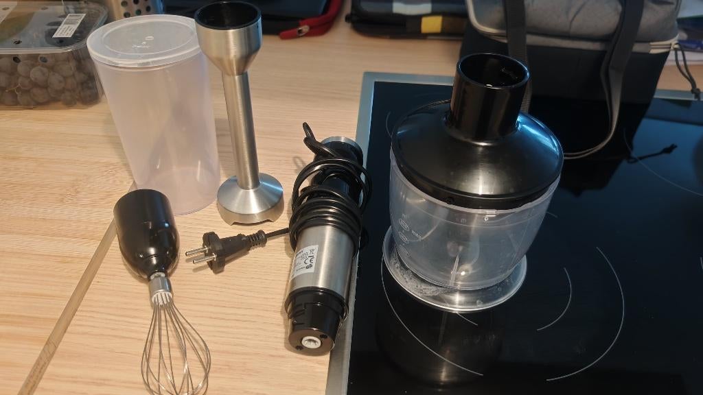 Koenic mixeur plongeur, Enlèvement, Comme neuf, Mélangeur