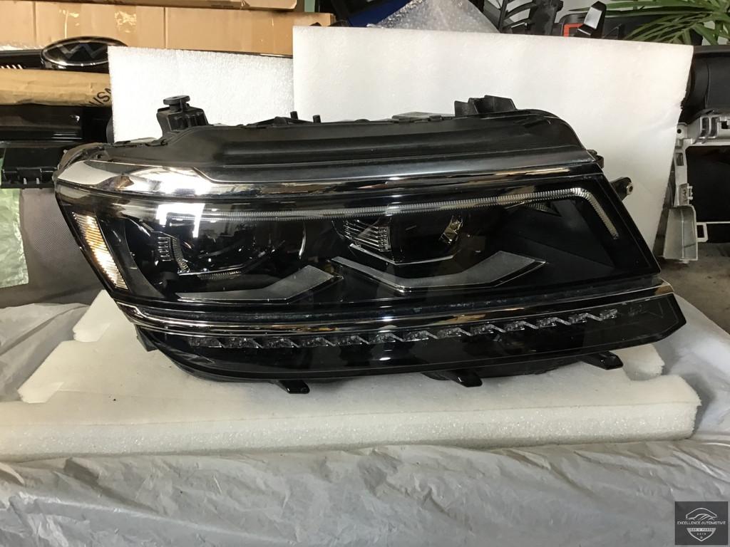 Phare avant droit Full LED pour VW Tiguan 5NA 16-20 5NB94108, Autos : Pièces & Accessoires, Volkswagen, Volkswagen AG, Vw@volkswagen.de