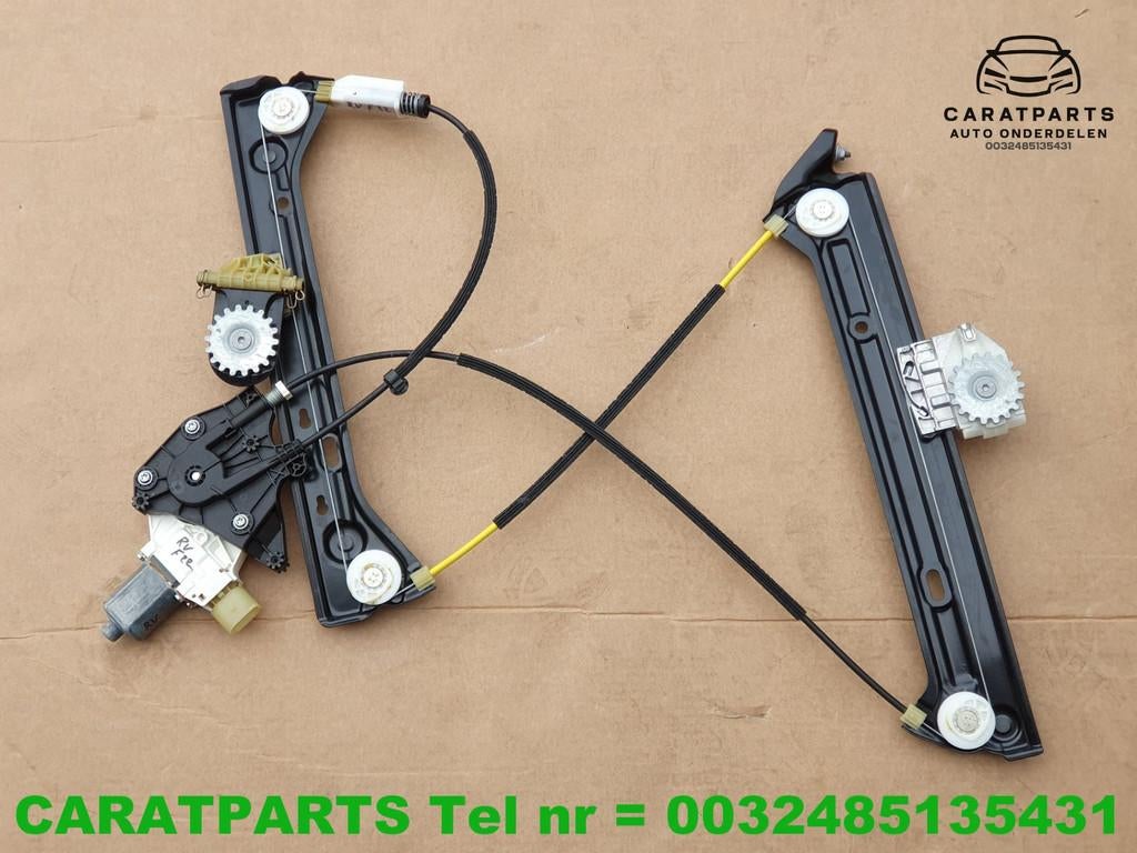 51337292120 M canisme de fen tre F23 M canisme de fen tre F2, Petuelring 130
80788  Munich, DE, Info@bmw.de, Utilisé, BMW