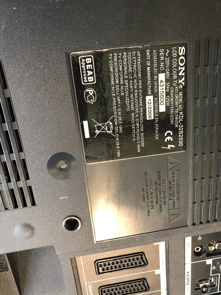 Accessoires Tv Philip,Lg,Samsung, TV, Hi-fi & Vidéo, Enlèvement ou Envoi, Comme neuf