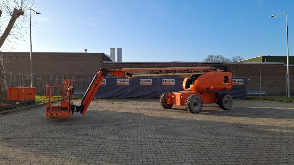 JLG 660SJ (bj 2014)