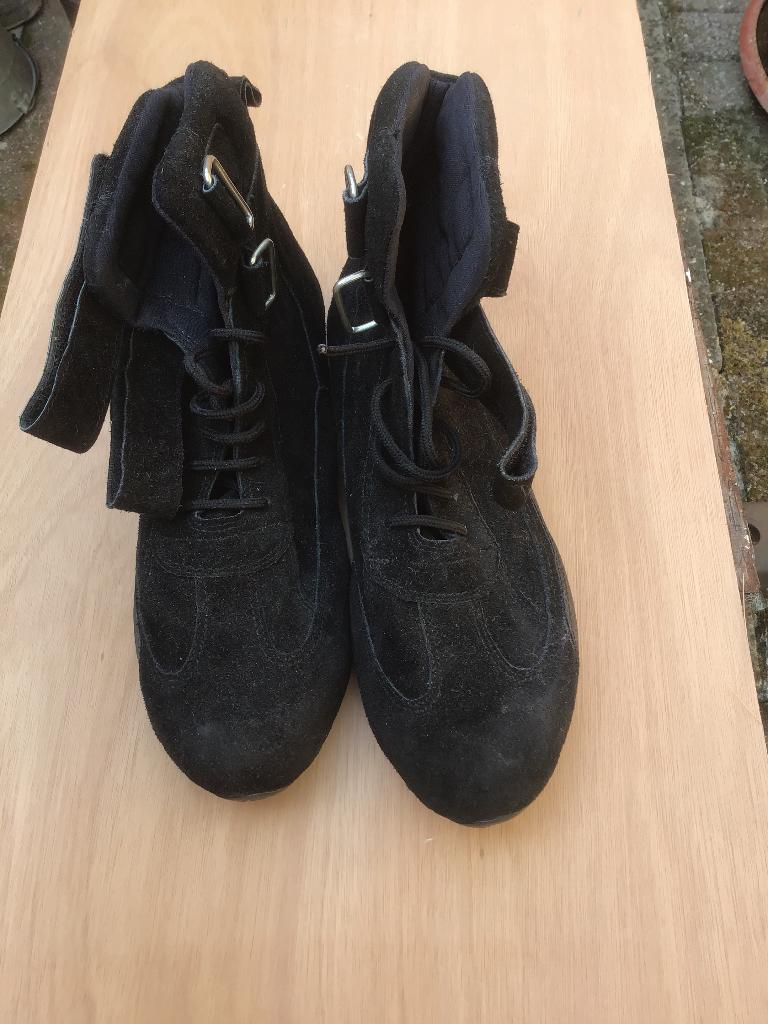 Abu dhabi racing boots, Verzamelen, Ophalen, Nieuw, Formule 1