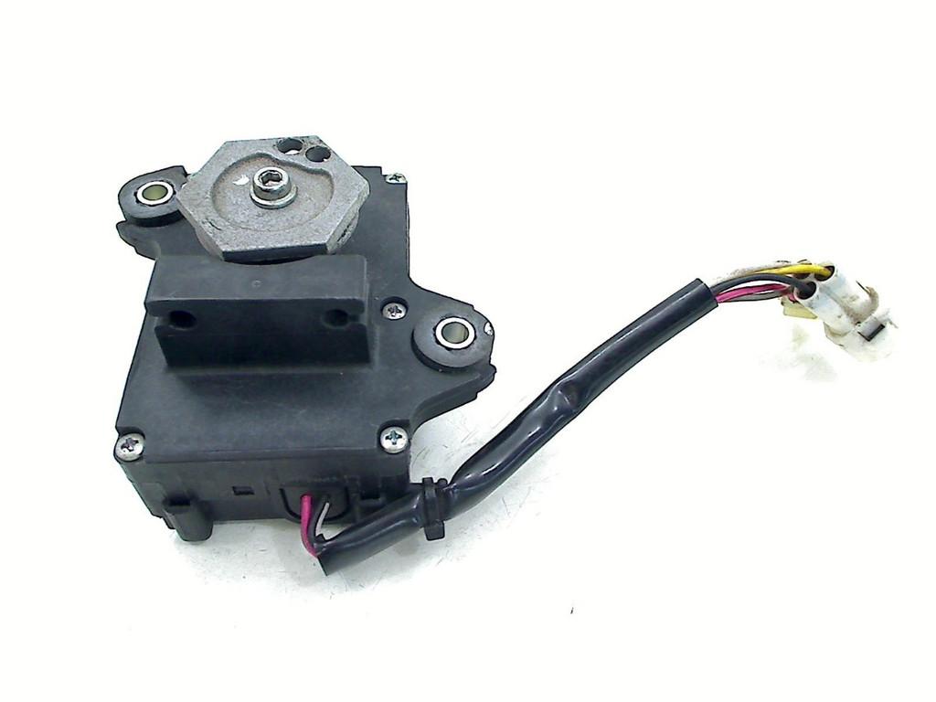 SERVOMOTOR GSX 1300 B-king 2007-2011 (B KING GSX1300), Dhr. S. di Majo, Gebruikt, Info@cama-motorparts.nl, P.J. Troelstraweg 8 8
3144 CX  MAASSLUIS, NL