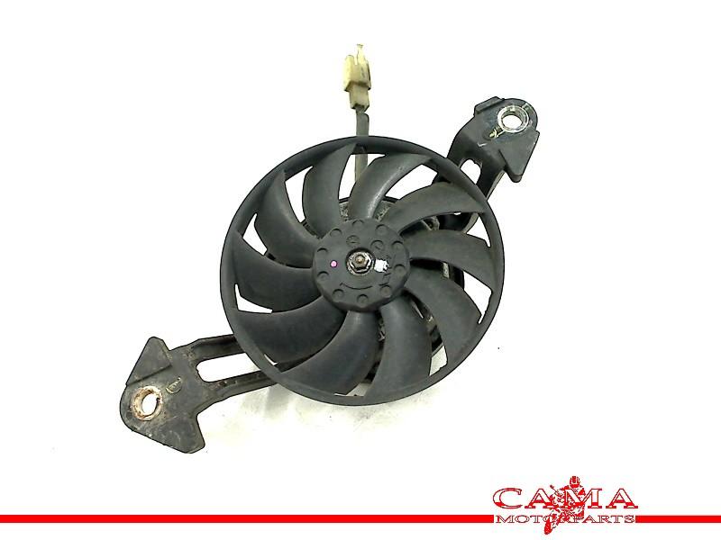 VENTILATEUR Yamaha YZF R125 2008-2013 (YZF-R125 YZFR125), Motos, Dhr. S. di Majo, Utilisé, Info@cama-motorparts.nl, P.J. Troelstraweg 8 8
3144 CX  MAASSLUIS, NL