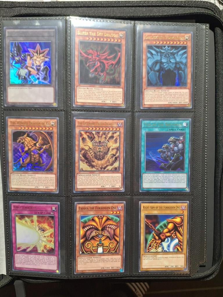 Yugioh yu-gi-oh kaarten, Hobby & Loisirs créatifs, Jeux de cartes à collectionner | Yu-gi-Oh!, Enlèvement
