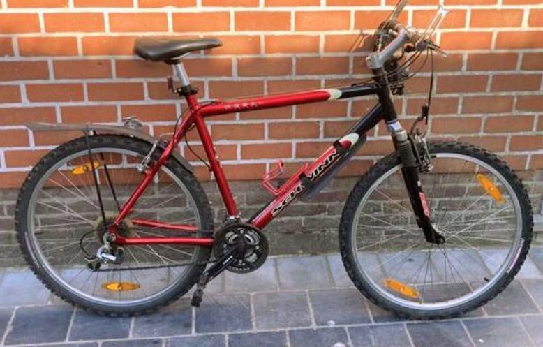 Mountainbike Schwinn 28 inch, Autres marques, Comme neuf, Enlèvement, 53 à 57 cm