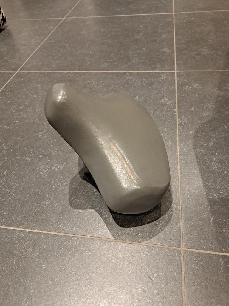 Honda Camino zadel in perfecte staat, Fietsen en Brommers, Ophalen, Zadel