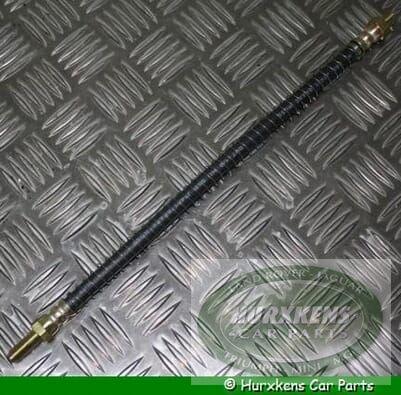 Remslang voorste  voor MGB vanaf 1974 tot en met 1980, Auto-onderdelen, Remmen en Aandrijving, -, -, Nieuw, Ophalen of Verzenden