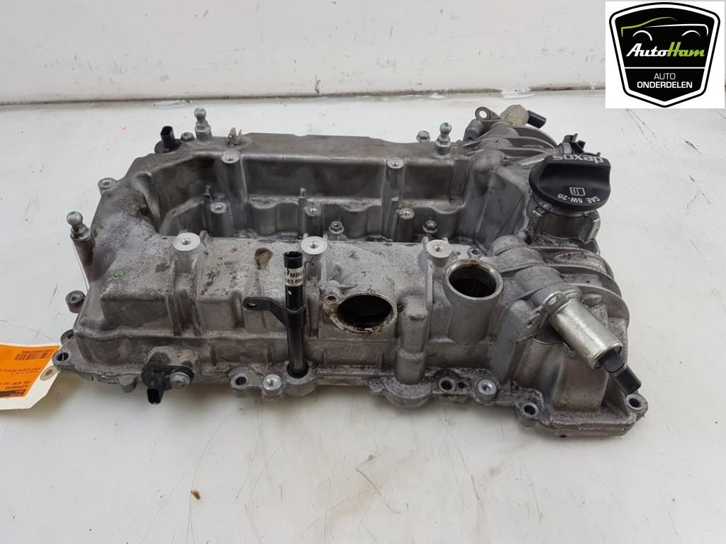 VALVE CACHE Opel Astra K Sports Tourer (07-2014/12-2022), Autos : Pièces & Accessoires, Moteurs & Accessoires, Opel, Utilisé