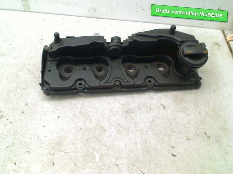 VALVE CACHE Volkswagen Golf VI (5K1) (03L103469H), Autos : Pièces & Accessoires, Utilisé, De Bloemendaal 21 21
5221 EB  'S HERTOGENBOSCH, NL