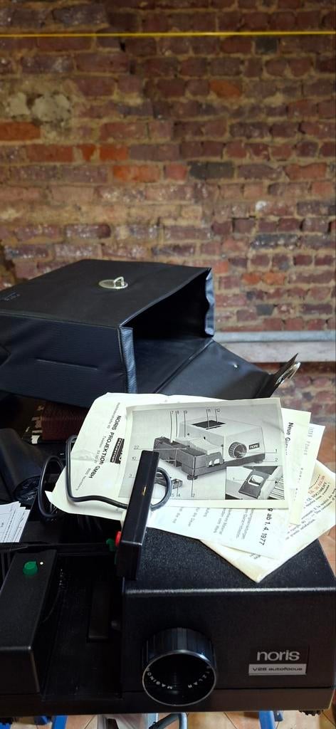 Rétroprojecteur, TV, Hi-fi & Vidéo, Enlèvement