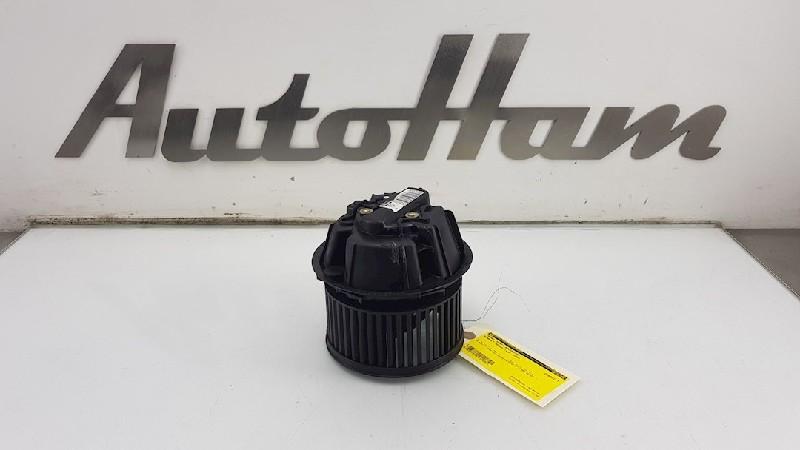 KACHEL VENTILATORMOTOR Renault Modus / Grand Modus (JP), Gebruikt, Renault