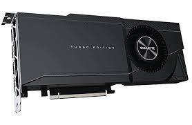 Rtx 3080 turbo 10go gigabyte founders édition, Enlèvement, Nvidia