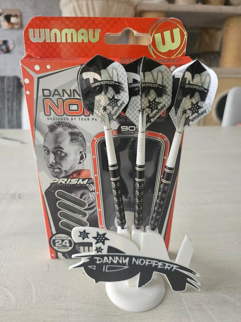 Darts. Noppert 24gram, Sport en Fitness, Darts, Ophalen