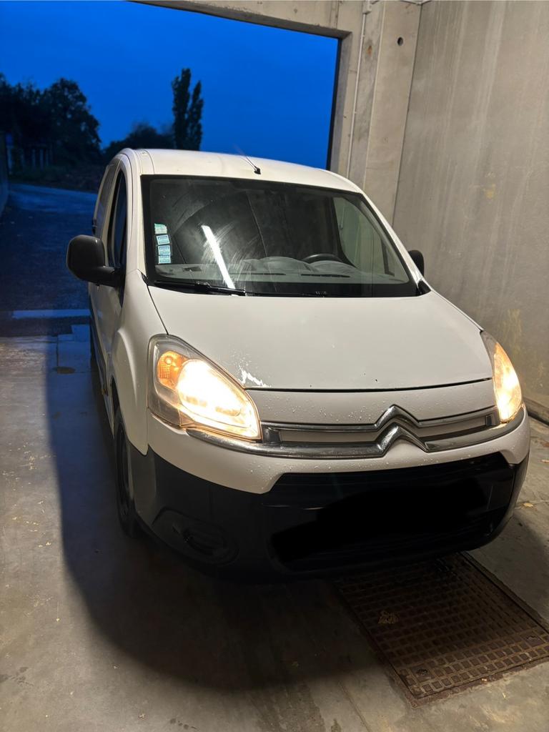 Berlingo, Autos, Achat, Berlingo, Diesel, Particulier