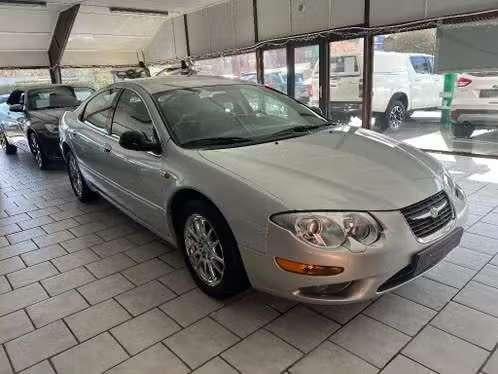 chrysler 300M /AUTOMAAT/48000 km/eerste eigenaar, Auto's, Chrysler, Bedrijf, 300M, ABS, Airbags, Airconditioning, Alarm, Boordcomputer