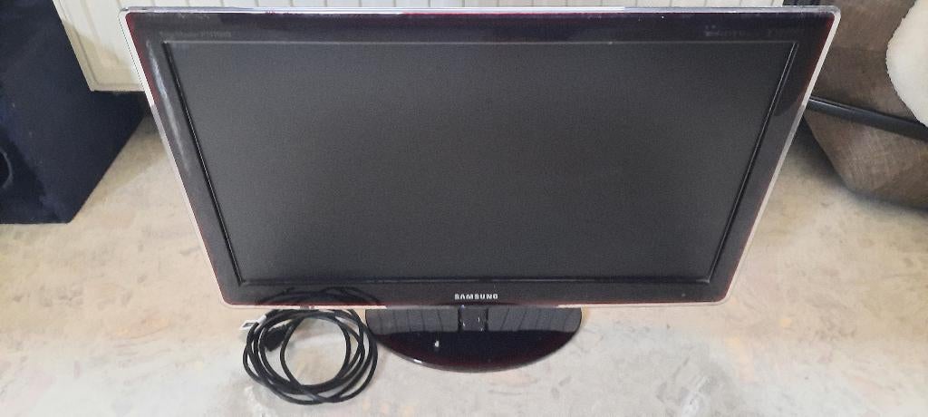 TV, Ophalen, Gebruikt